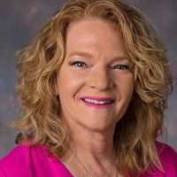 Elaine Mardis