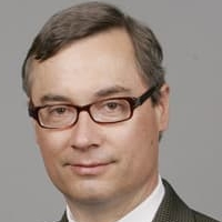 Frederic (Rick) Bushman